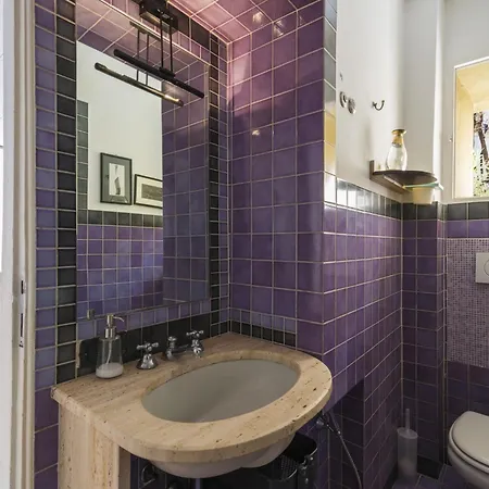 Marsicum By Interhome Lägenhet Rom