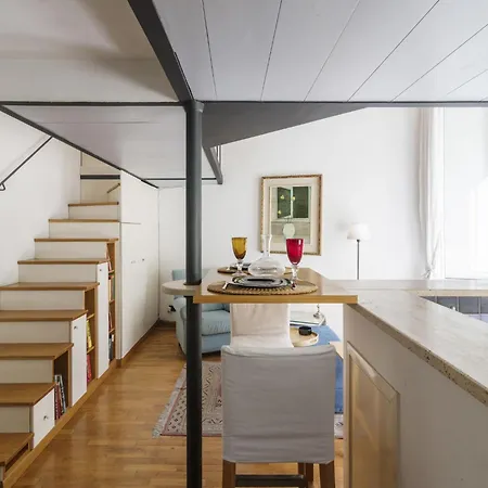 Marsicum By Interhome Rom