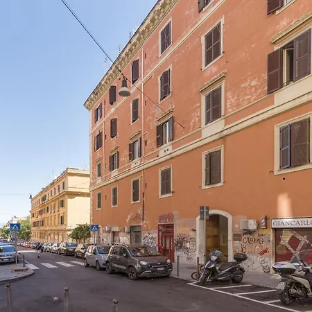 Lägenhet Marsicum By Interhome