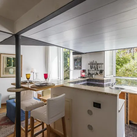 Marsicum By Interhome Lägenhet *