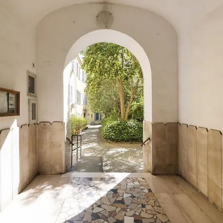 Marsicum By Interhome Apartamento Roma