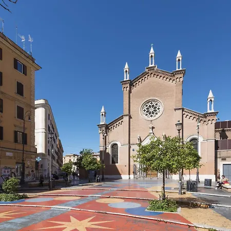 Marsicum By Interhome Rom