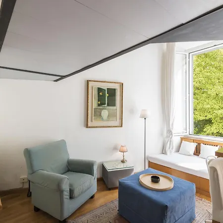 Marsicum By Interhome *