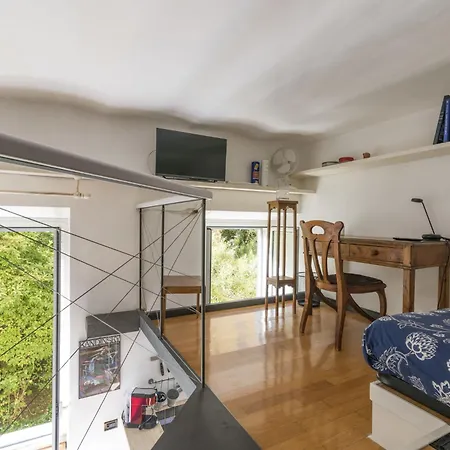 Marsicum By Interhome * Rom