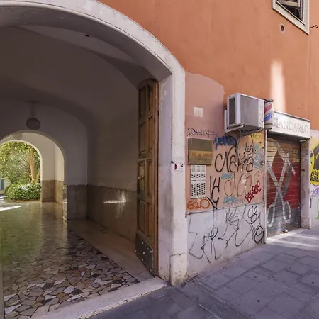 Marsicum By Interhome Lägenhet *