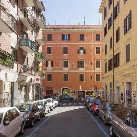 Marsicum By Interhome *