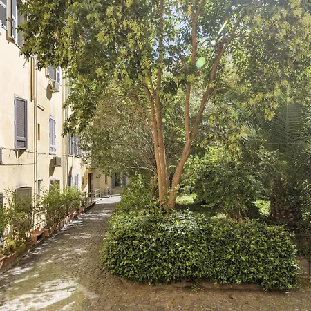 Marsicum By Interhome Lägenhet