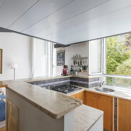 Marsicum By Interhome Lägenhet *