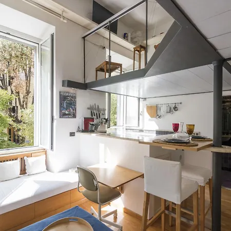 Marsicum By Interhome * Rom