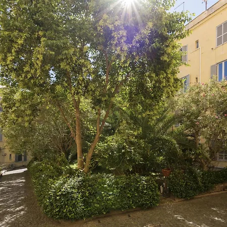 Marsicum By Interhome