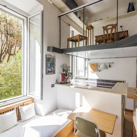 Marsicum By Interhome Rom