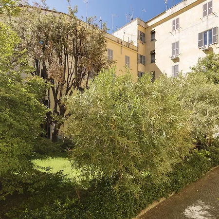 Apartament Marsicum By Interhome