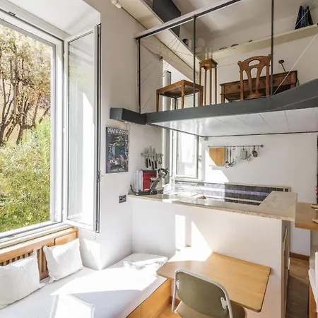 Marsicum By Interhome Rome
