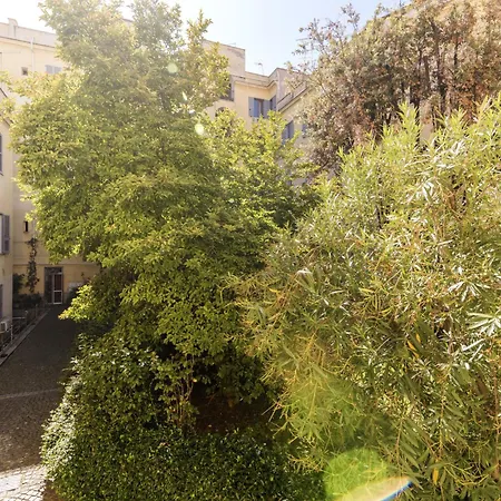 Apartment Marsicum By Interhome Rome
