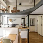 Apartmán Marsicum By Interhome